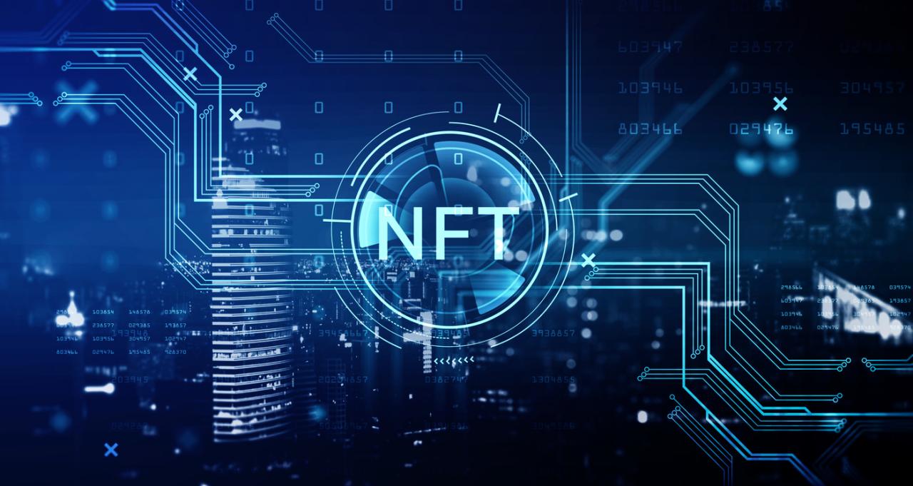 NFT Explained: How to Get Started Today
