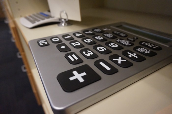 How to Calculate Cryptocurrency Taxes