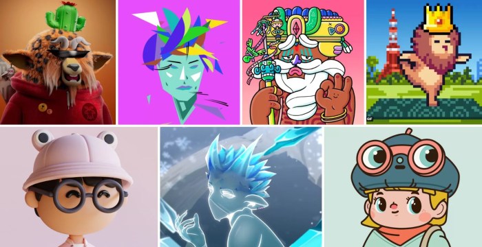 NFT Explained: How to Get Started Today