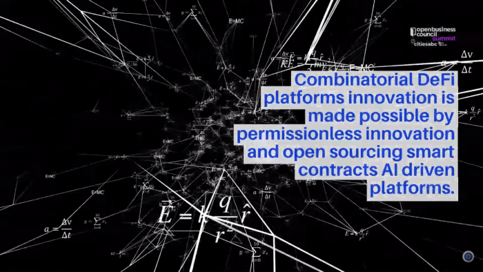 What is DeFi: The Future of Finance?