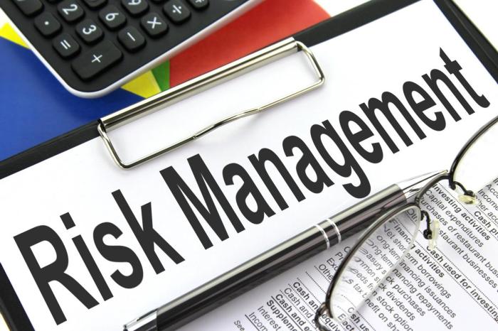Risk Management Tips for Cryptocurrency Traders