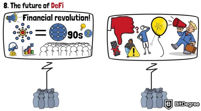 What Is DeFi and Why Investors Are Moving Toward It